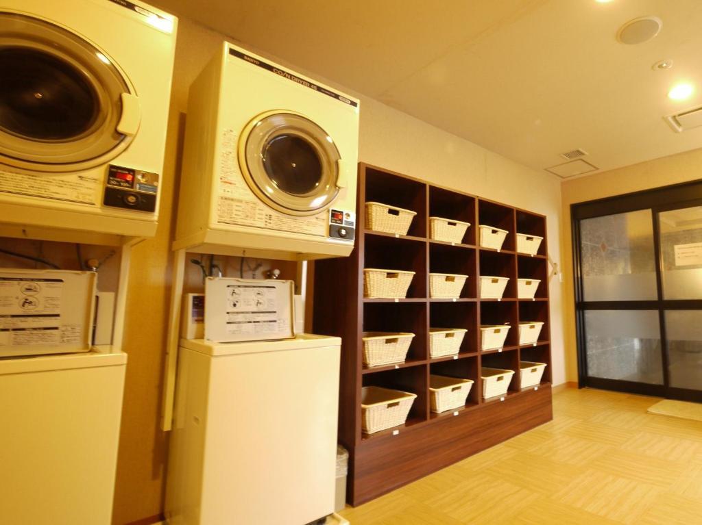 Hotel Route-Inn Tajimi Inter Exterior foto